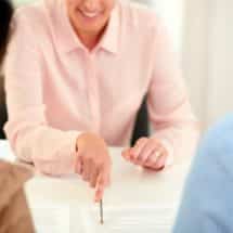 Insurance agent broker producer