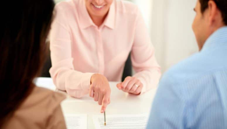 Insurance agent broker producer