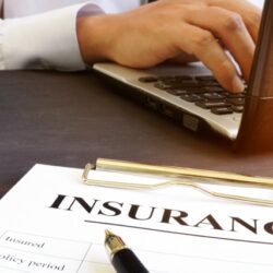 Florida 4-40 Customer Representative (CIR) License