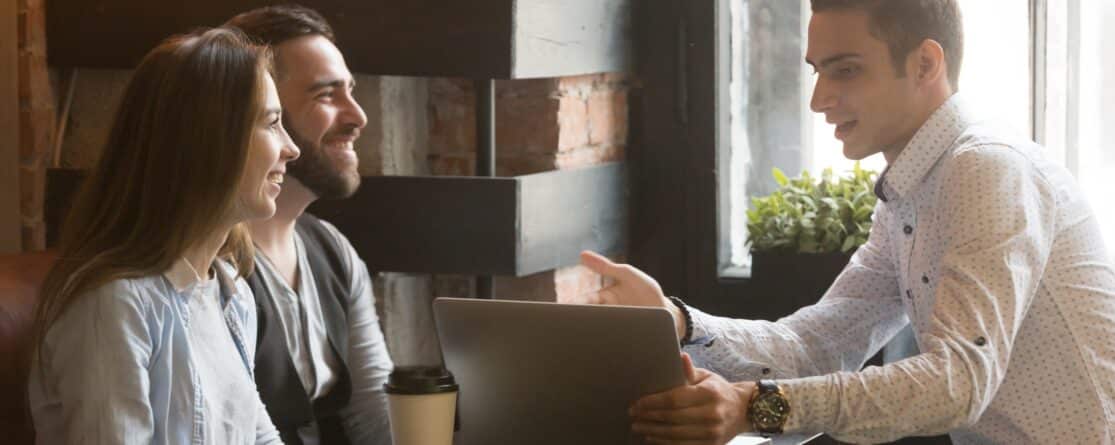 Become an Insurance Agent