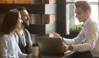 Become an Insurance Agent