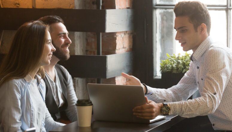 Become an Insurance Agent