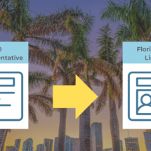 Florida 2-20 Conversion Course
