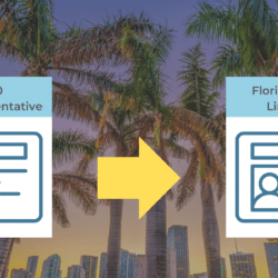 Florida 2-20 Conversion Course