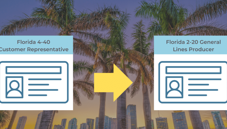 Florida 2-20 Conversion Course