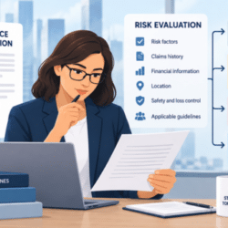 Learn what an insurance underwriter does, how underwriting affects agents and policyholders, what skills the job requires, and how to start a career in underwriting.