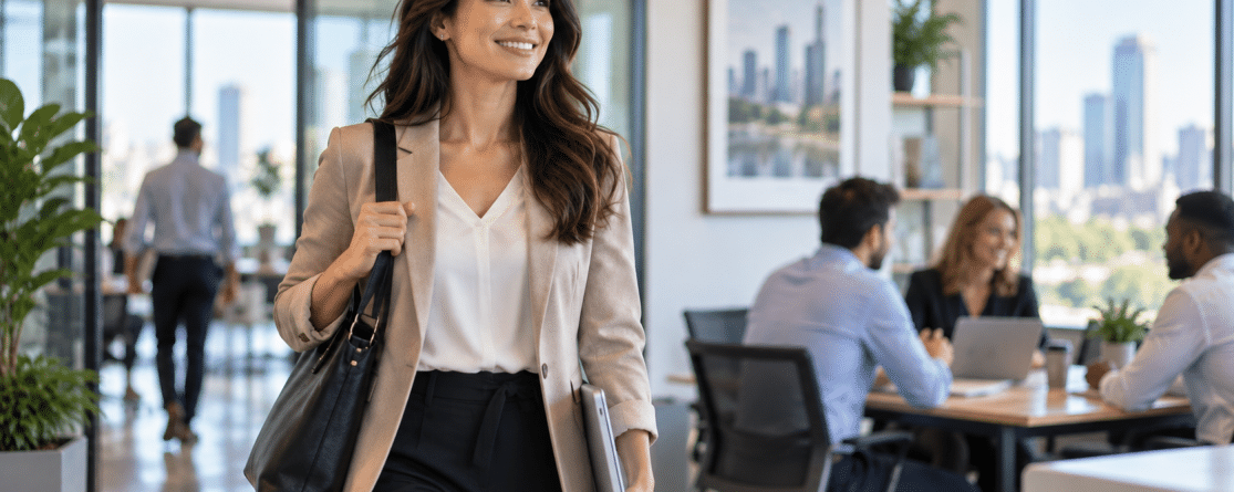 10 Reasons insurance agent is a great career