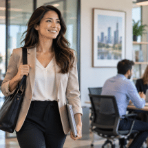 10 Reasons insurance agent is a great career