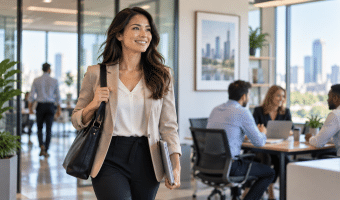 10 Reasons insurance agent is a great career