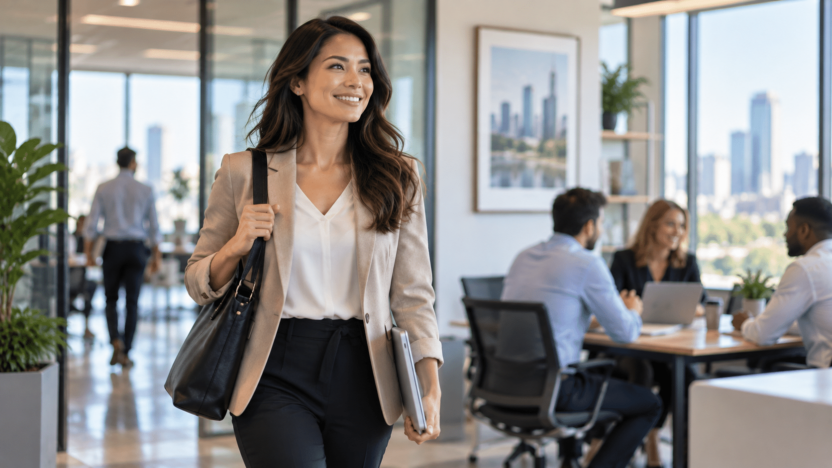 10 Reasons insurance agent is a great career