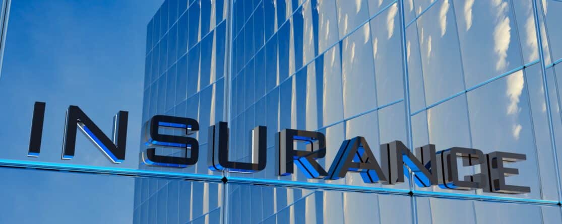 Insurance Industry Growth