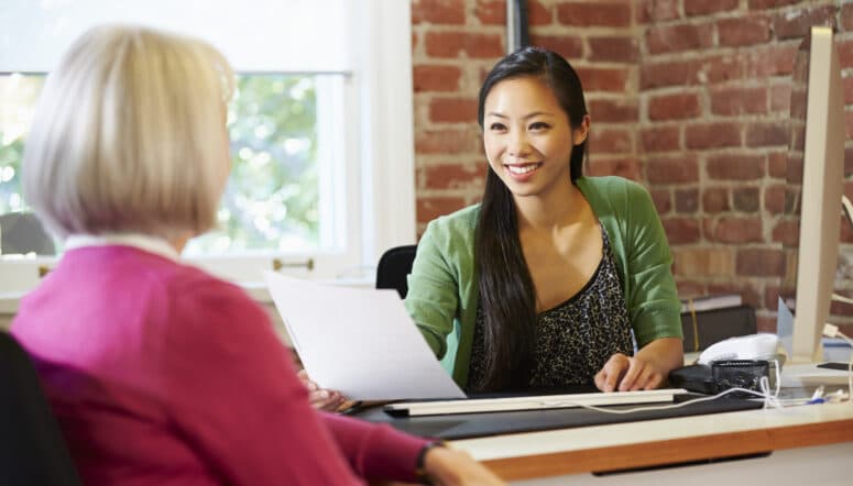 Become an insurance agent with All-Lines Training