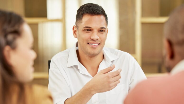 10 Razones PARA SER AGENTE DE SEGUROS