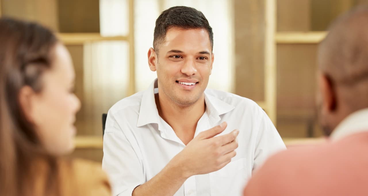 10 Razones PARA SER AGENTE DE SEGUROS