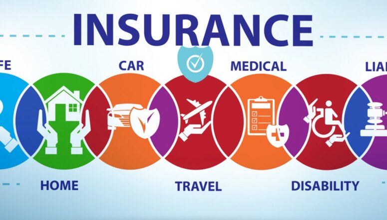 Article explaining the different lines of authority and licensing in the insurance industry