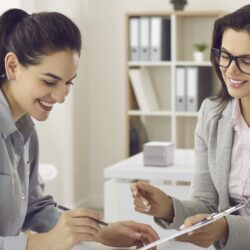 Women in Insurance