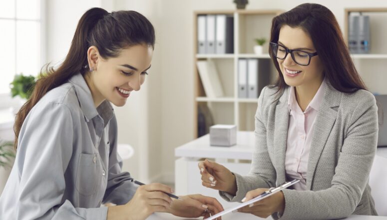 Women in Insurance