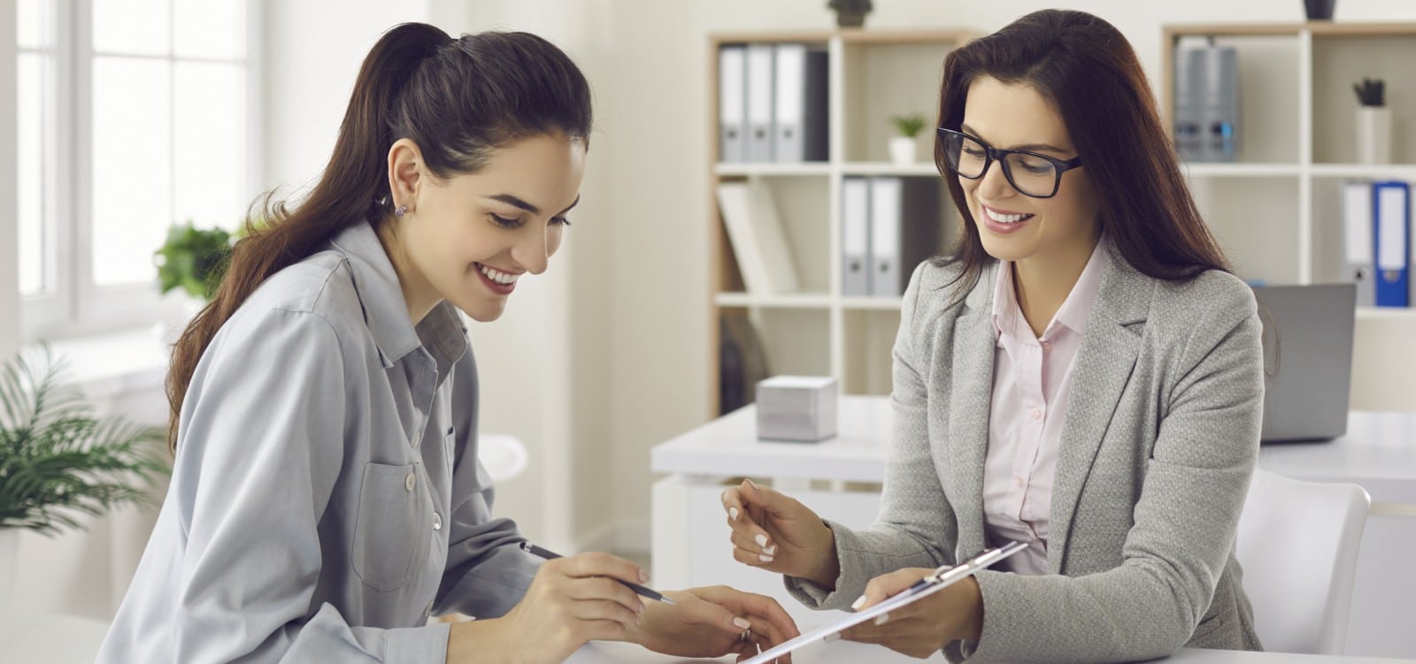 Women in Insurance