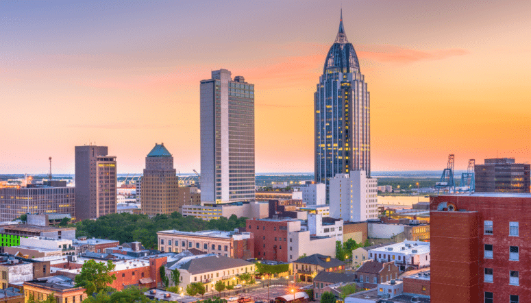 How to get your Alabama insurance license