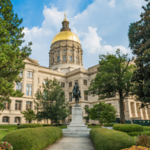 Step-by-step guide for getting your Georgia insurance license