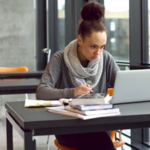 Study Tips for online learning