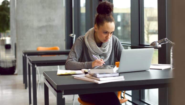 Study Tips for online learning