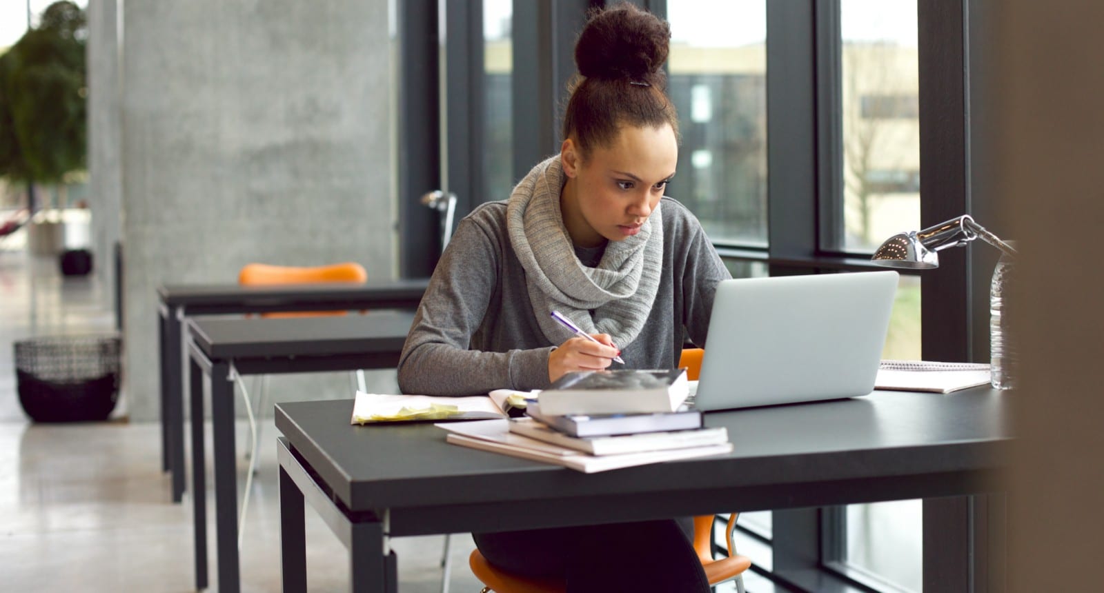 Study Tips for online learning
