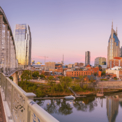 Instructions for how to become an insurance agent in Tennessee