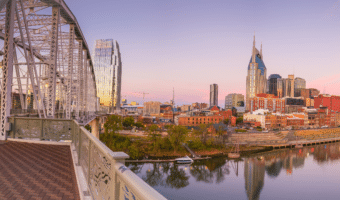Instructions for how to become an insurance agent in Tennessee