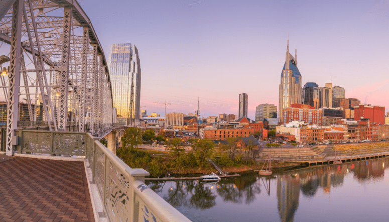 Instructions for how to become an insurance agent in Tennessee