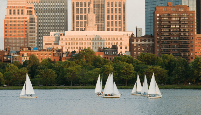 Become insurance agent in Massachusetts