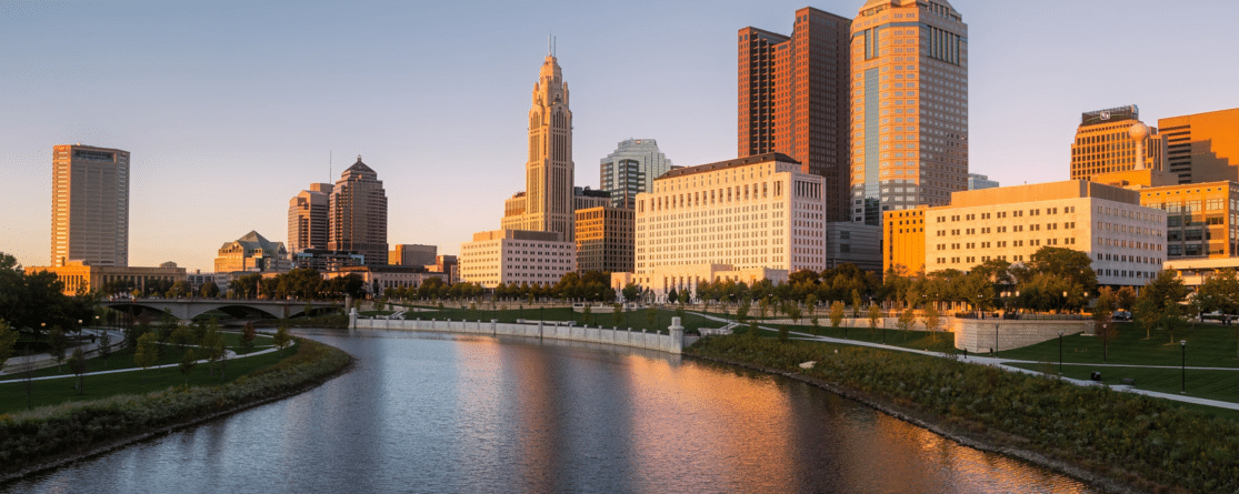 Instructional guide on how to become a licensed insurance agent in Ohio
