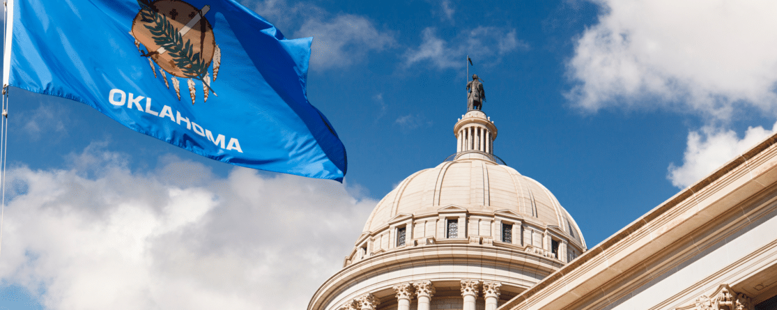 Guide to becoming an insurance agent in Oklahoma