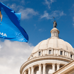 Guide to becoming an insurance agent in Oklahoma