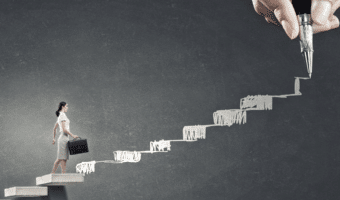 Insurance agent career growth