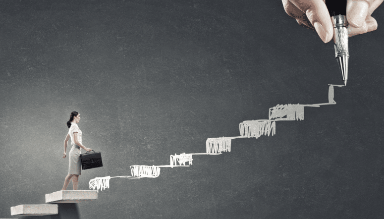Insurance agent career growth