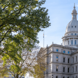 Steps to become a licensed insurance agent in Michigan