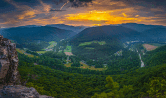 Get a West Virginia Insurance License