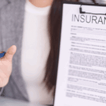 Understanding insurance policy language for your exam