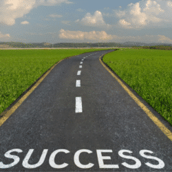 Successful journey as an insurance agent