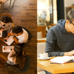 Study groups vs solo prep for the insurance license exam