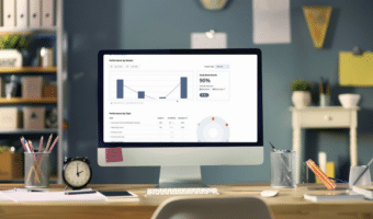 Digital tools for insurance learning succes