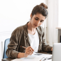Study tips for how to prepare for the insurance license exam at home
