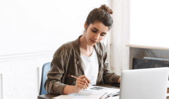 Study tips for how to prepare for the insurance license exam at home