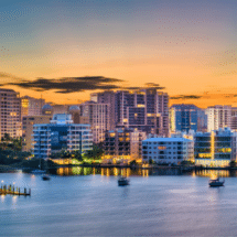 Discover the benefits of an insurance career in Florida, including job stability, income growth, and strong demand across the state.