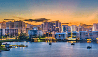 Discover the benefits of an insurance career in Florida, including job stability, income growth, and strong demand across the state.