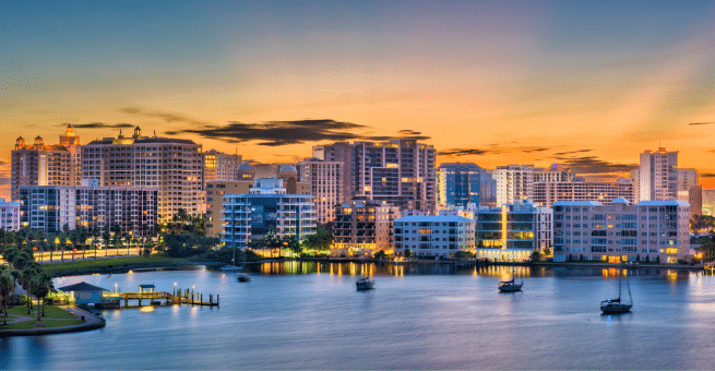 Discover the benefits of an insurance career in Florida, including job stability, income growth, and strong demand across the state.