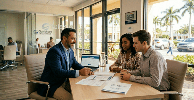 Learn exactly how to get your Florida insurance license quickly. Step-by-step requirements, timelines, and expert tips to pass your exam and start working sooner.