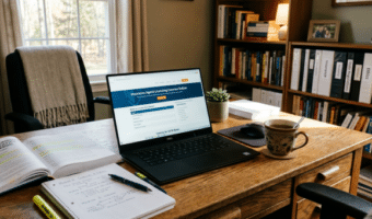 Discover how online insurance pre-licensing courses help you pass state exams with flexible study plans, practice tests, and up-to-date exam content.
