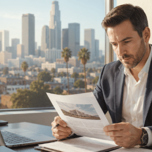 California Surplus Lines Regulation Course that satisfies the state's requirement